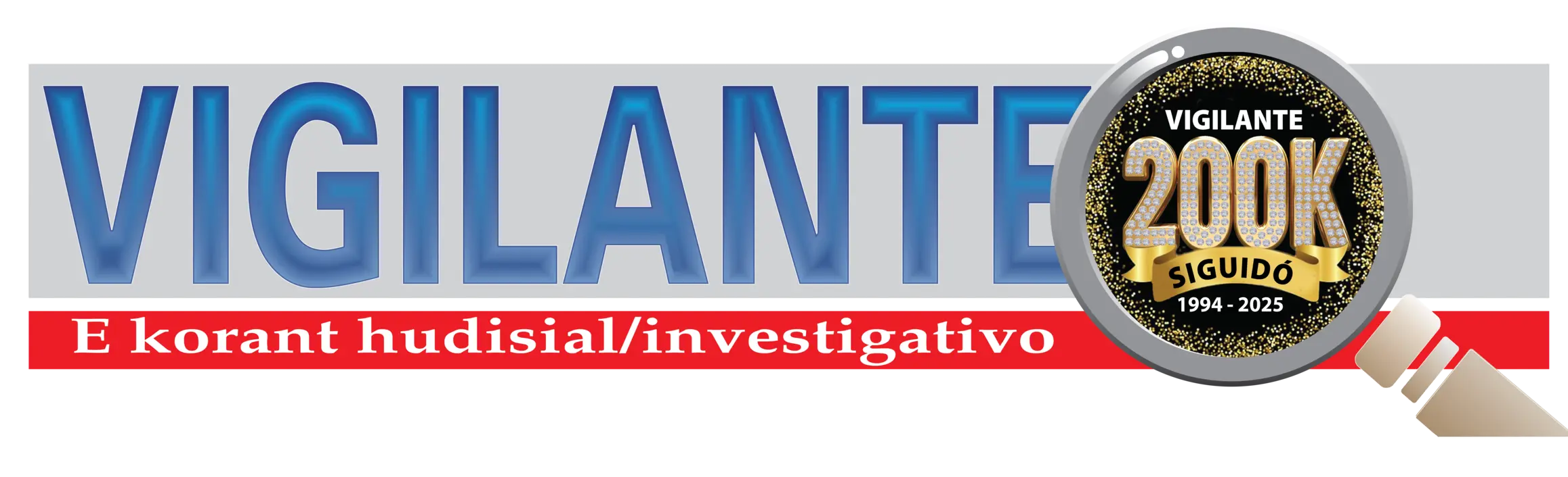 Vigilante banner image